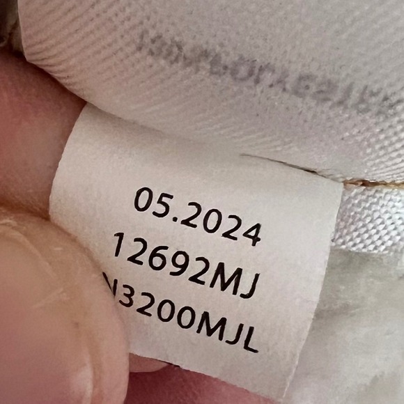 btween Sherpa Lined Faux Suede Vest Girls Large Brown Button Front Western Boho - Picture 11 of 13